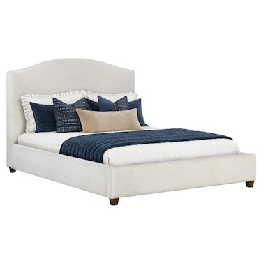 Harper Upholstered Bed