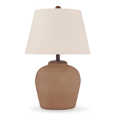 Scantor Table Lamp