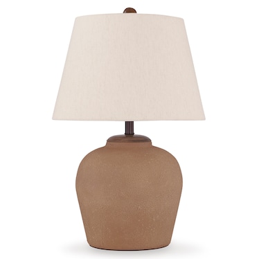 Scantor Table Lamp