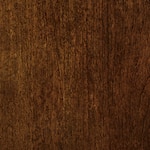 rustic brown swatch  