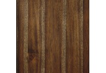 rustic brown traditional bedroom   