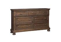 rustic brown traditional bedroom   