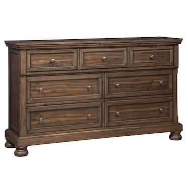 Holland Dresser