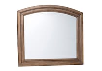 rustic brown traditional bedroom   