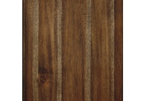 rustic brown traditional bedroom   