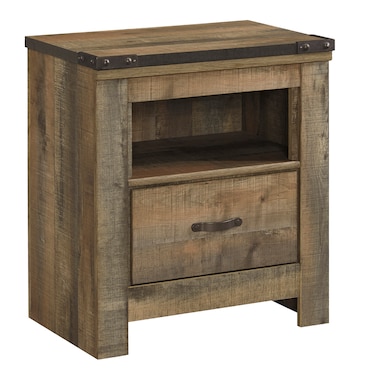 Oakland Nightstand