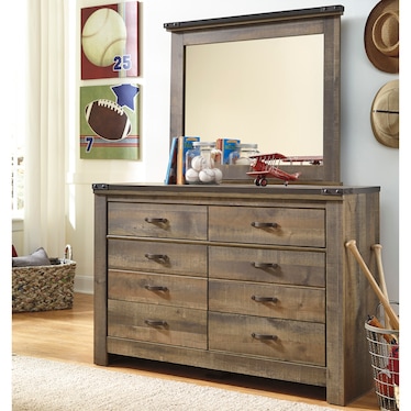 Oakland Mirror