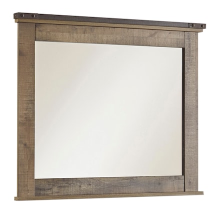 Oakland Mirror