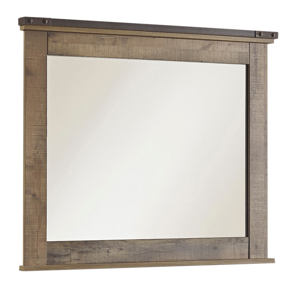 rustic brown youth bedroom general   
