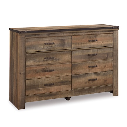 Oakland II Dresser