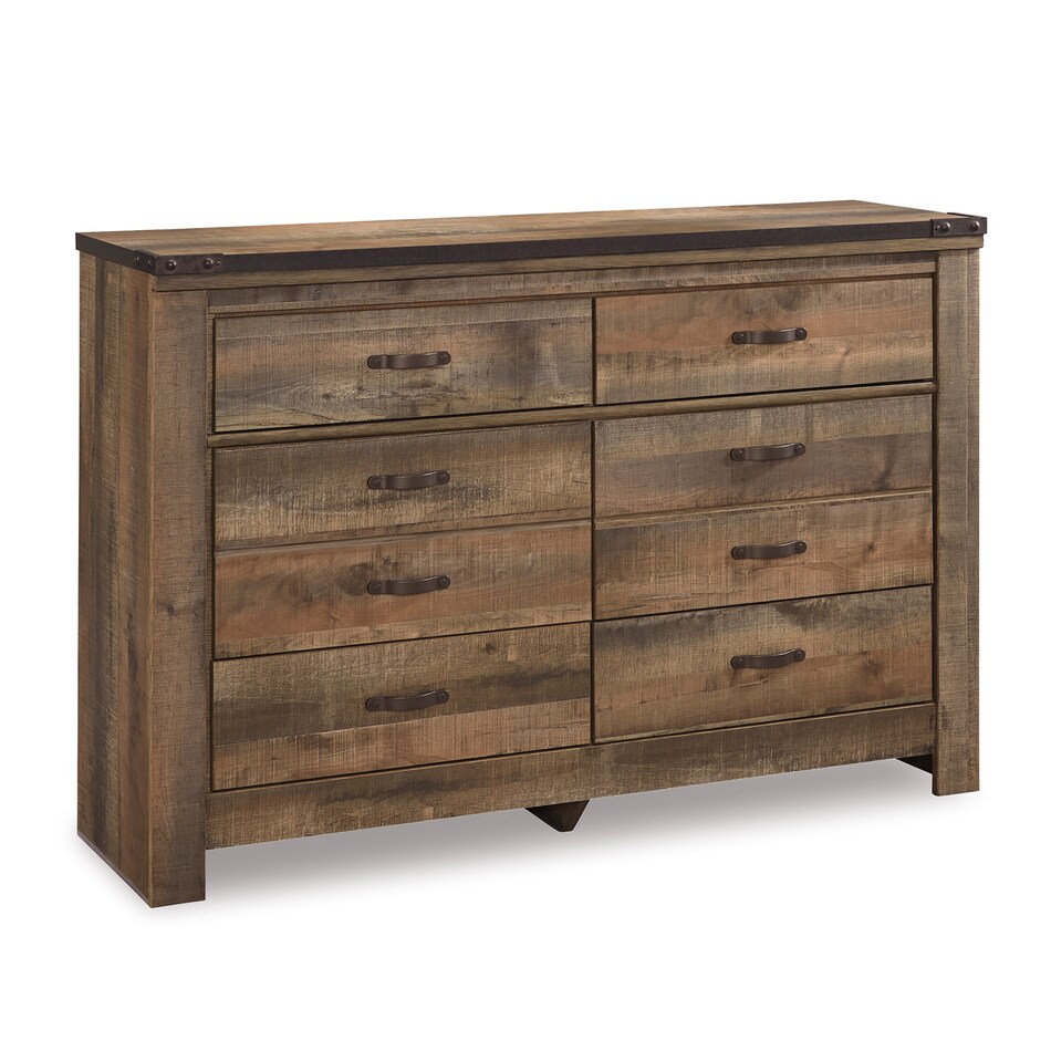 rustic brown youth bedroom general   