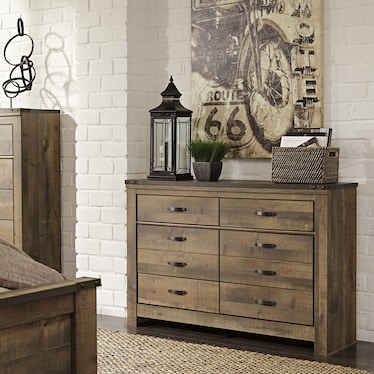 Oakland II Dresser
