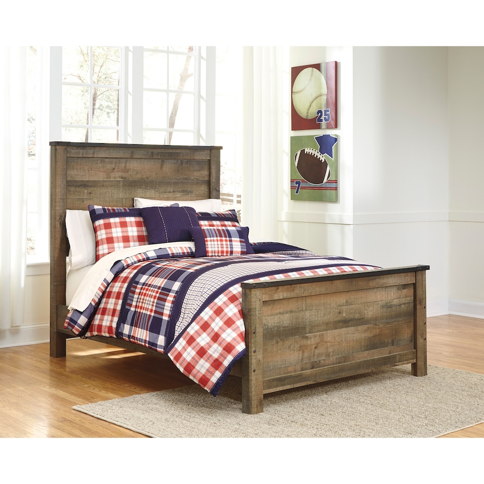 rustic brown youth bedroom general abfp  