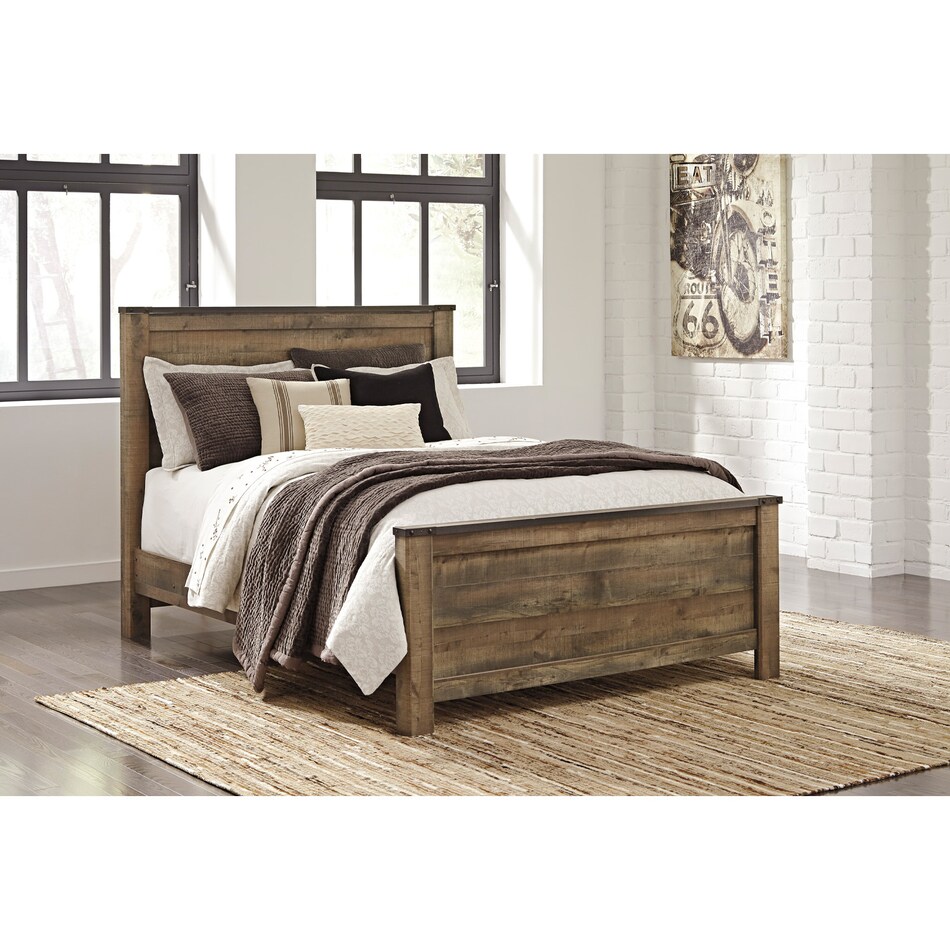 rustic brown youth bedroom general abqp  