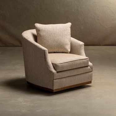 Maggie Swivel Chair