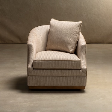 Maggie Swivel Chair