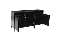 ryder black contemporary entertainment   