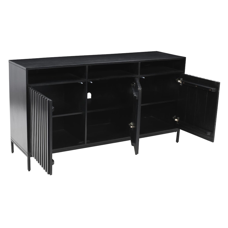 ryder black contemporary entertainment   