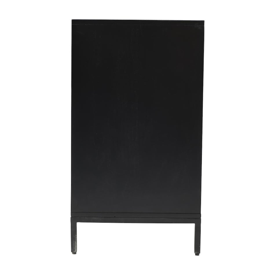 ryder black contemporary entertainment   