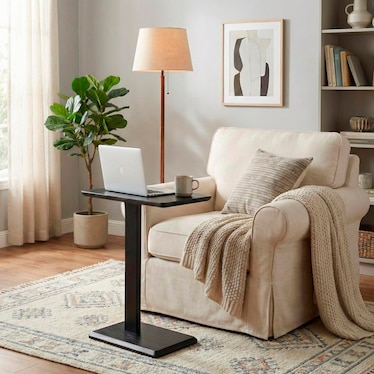 Zuma Sofa Mate Table