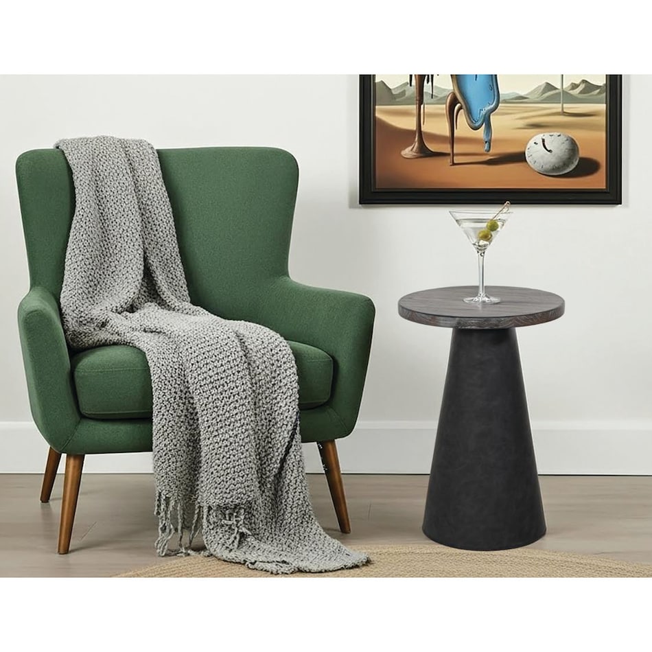 s accent table   