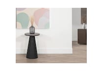 s accent table   