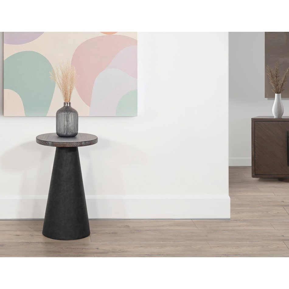 s accent table   
