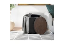 s brown medium accent   