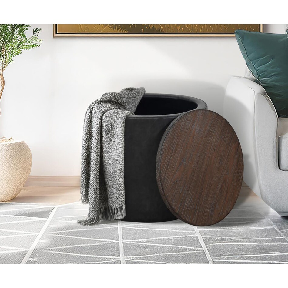 s brown medium accent   