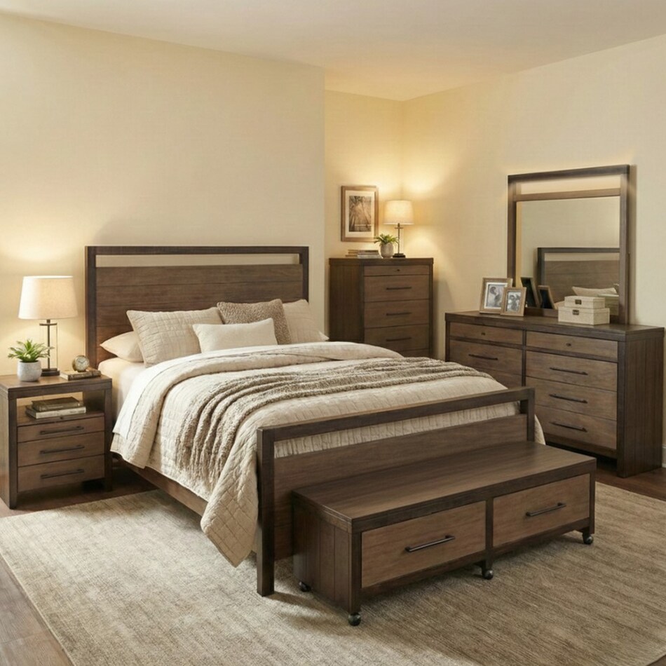 sb bed package sbqn  