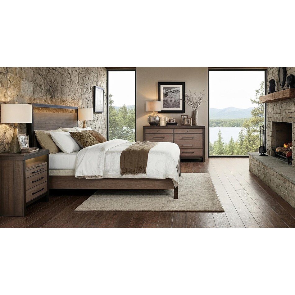 sb bed package sbqn  