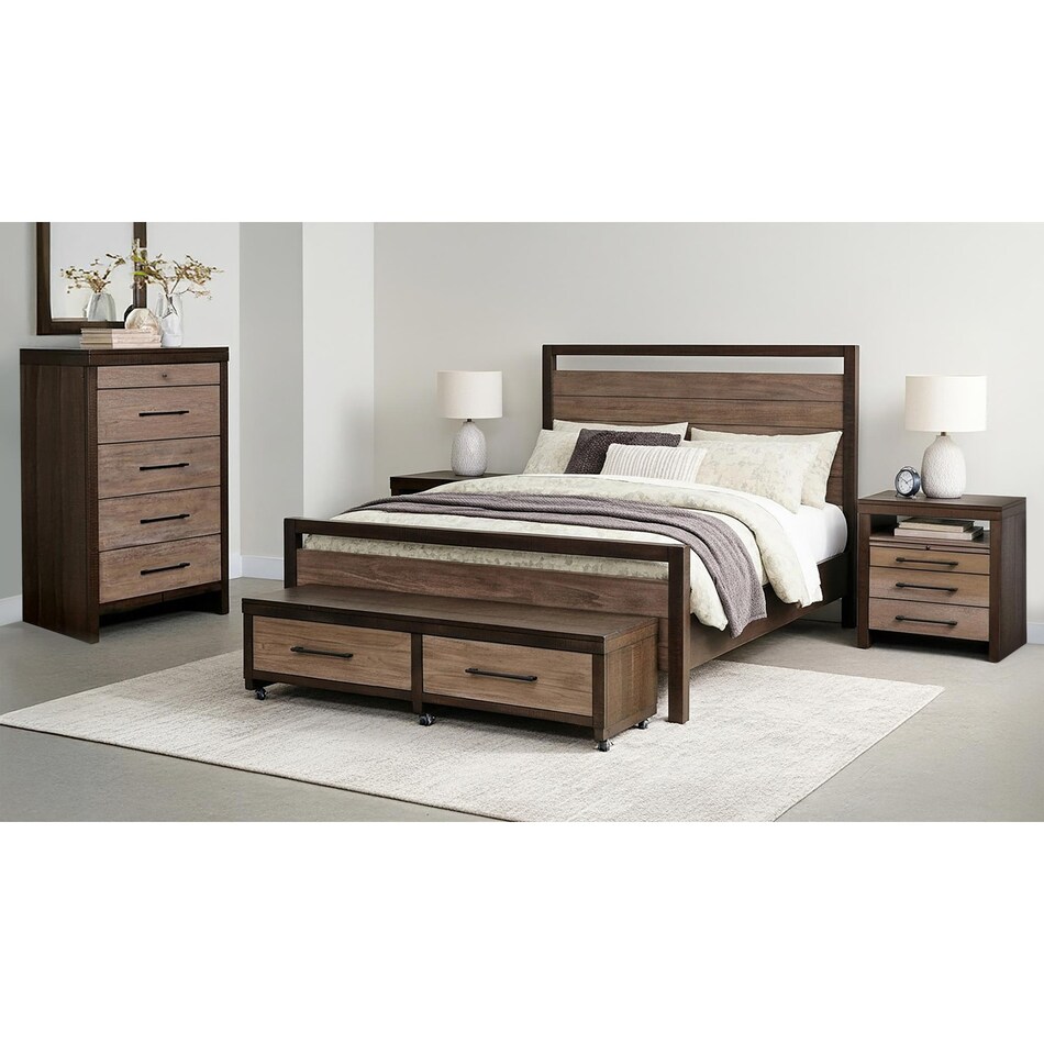 sb bed package sbqn  
