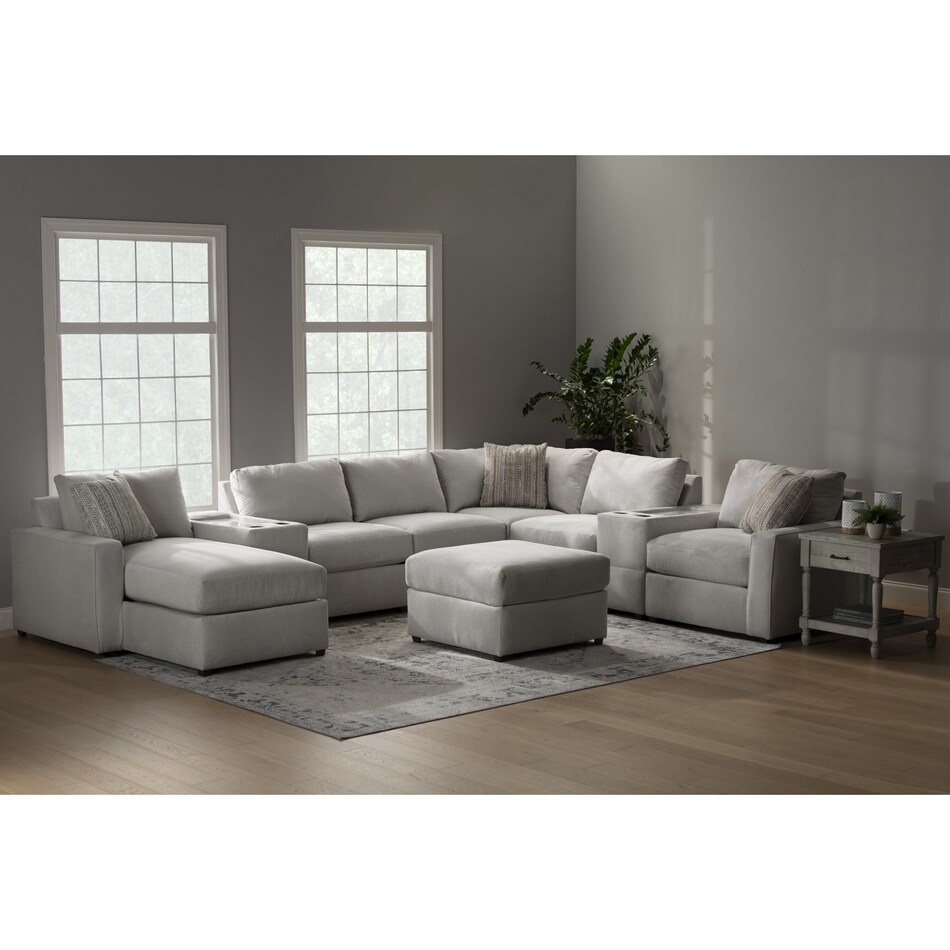 s gray fab seat sect spc  