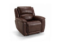 sable casual transitional recl sofa   