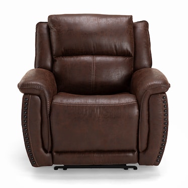Flexsteel Beau Power Recliner