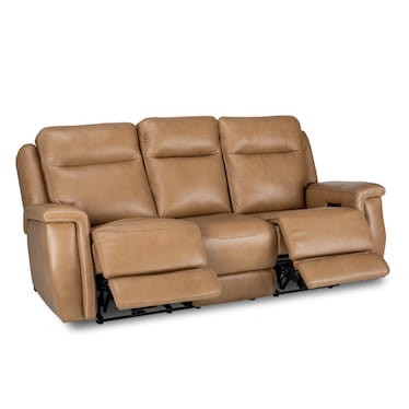 Jameson Dual Power Reclining Sofa