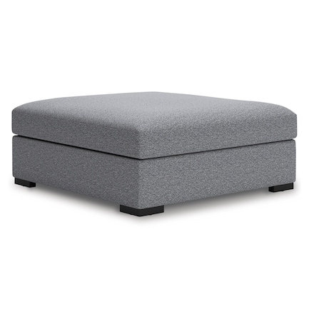Pepper Cocktail Ottoman