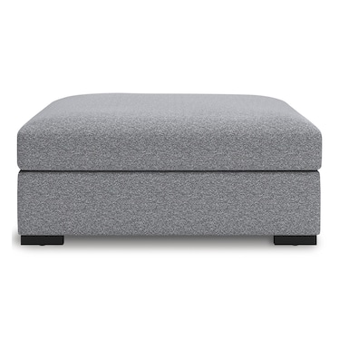Pepper Cocktail Ottoman