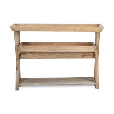 Raftwood Server