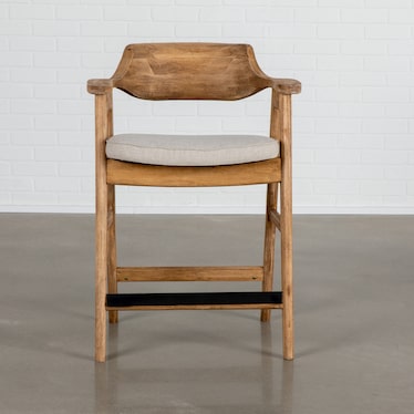 Maggie Counter Stool
