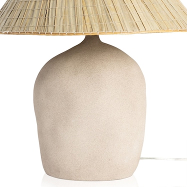 Cobb Table Lamp