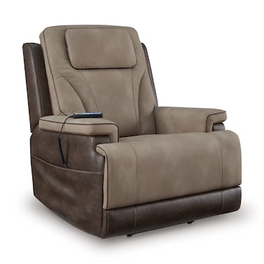 Marvel Power Lift Recliner