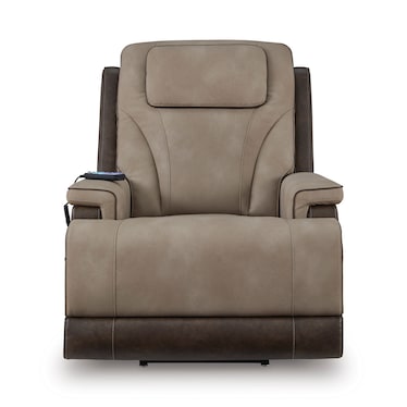 Marvel Power Lift Recliner