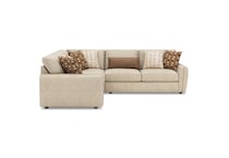 sand sectional stationary ap  