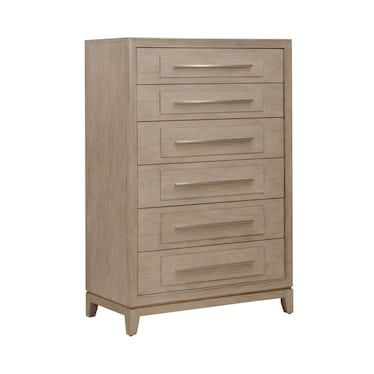 Felicity Chest