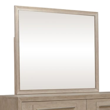 Felicity Mirror