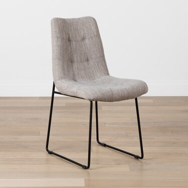 Savile Dining Chair