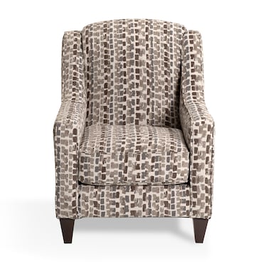 Marty Accent Chair