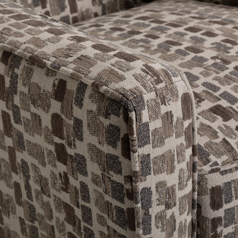 savvy mink casual sofas   