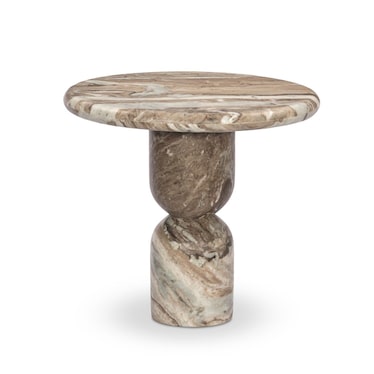 Fig End Table